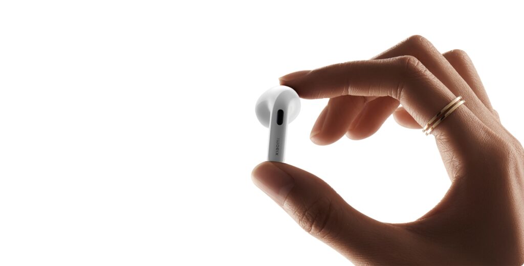 Xiaomi Buds 6