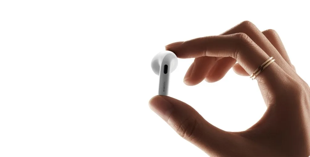 Xiaomi Buds 6