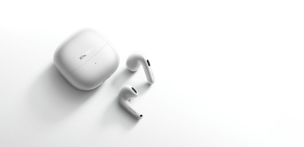 Xiaomi Buds 6