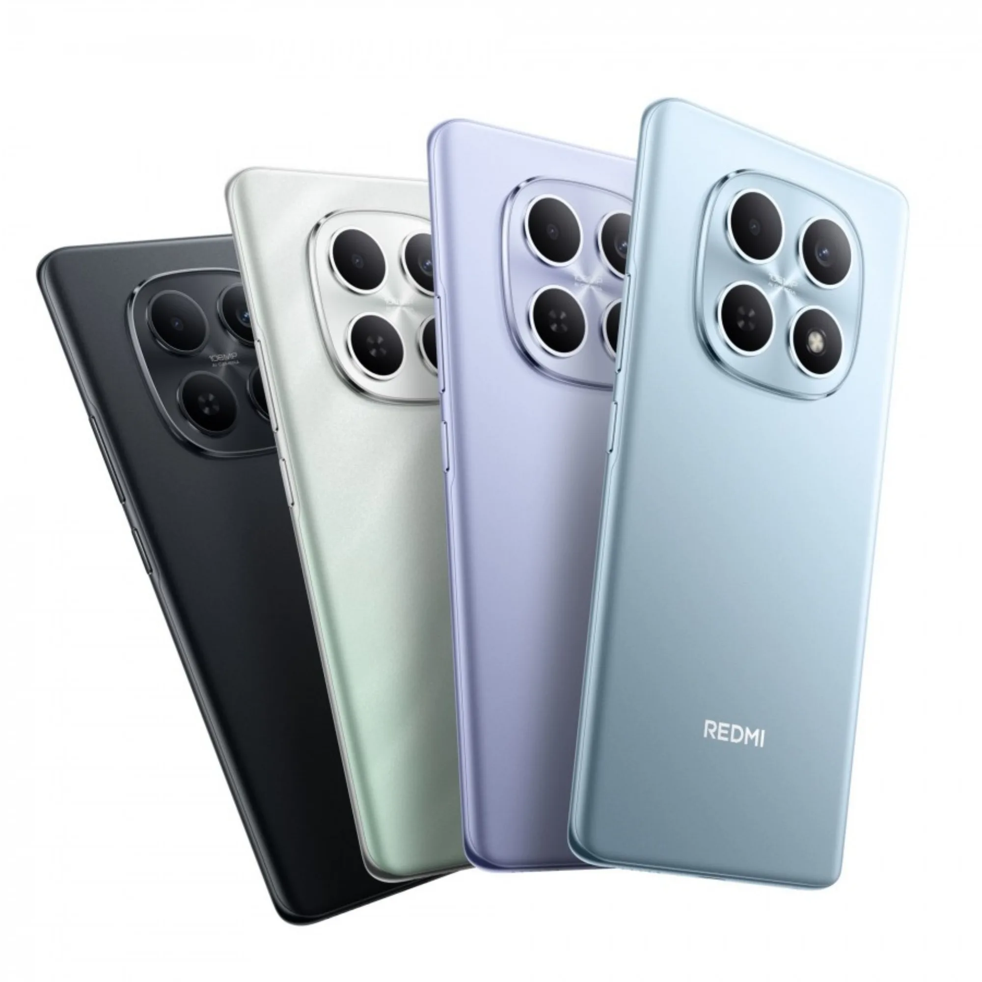 Xiaomi Redmi Note 15 5G SIRIM