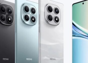 Xiaomi Redmi Note 15 5G SIRIM