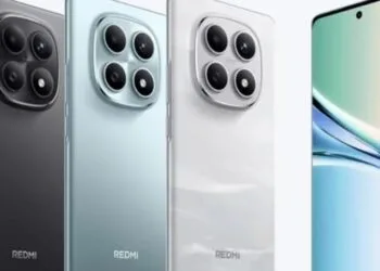Xiaomi Redmi Note 15 5G SIRIM