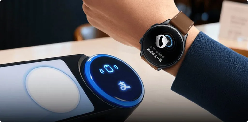 Xiaomi Watch 5