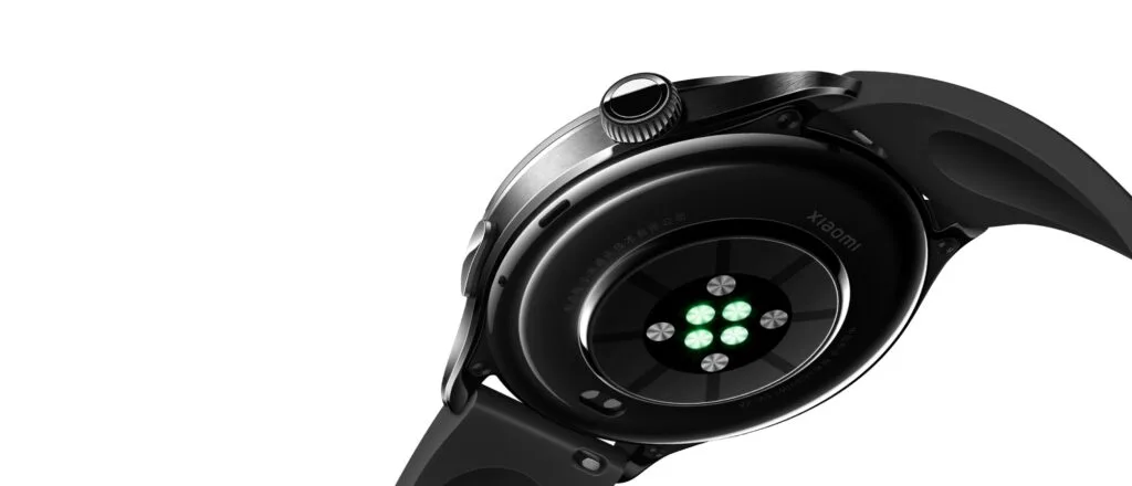 Xiaomi Watch 5