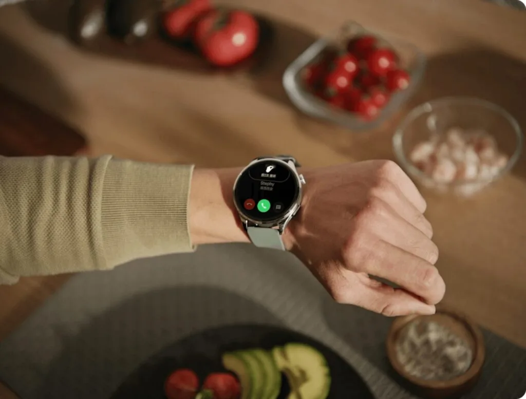 Xiaomi Watch 5