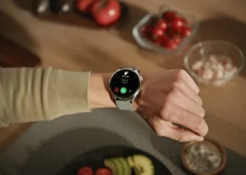 Xiaomi Watch 5