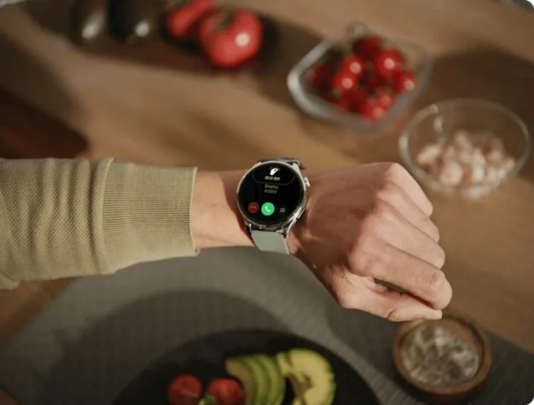 Xiaomi Watch 5