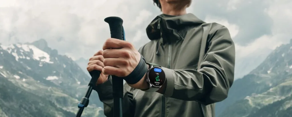 Xiaomi Watch 5