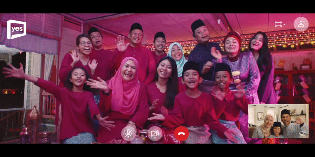 Yes 5g advanced Broadband + iQIYI