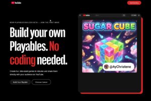 YouTube Gaming Gemini 3