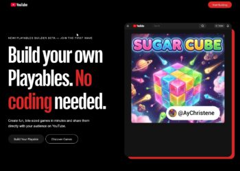 YouTube Gaming Gemini 3