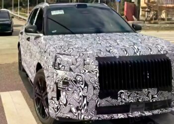 Image: Car News China