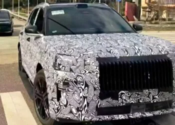 Image: Car News China
