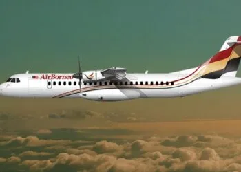 AirBorneo