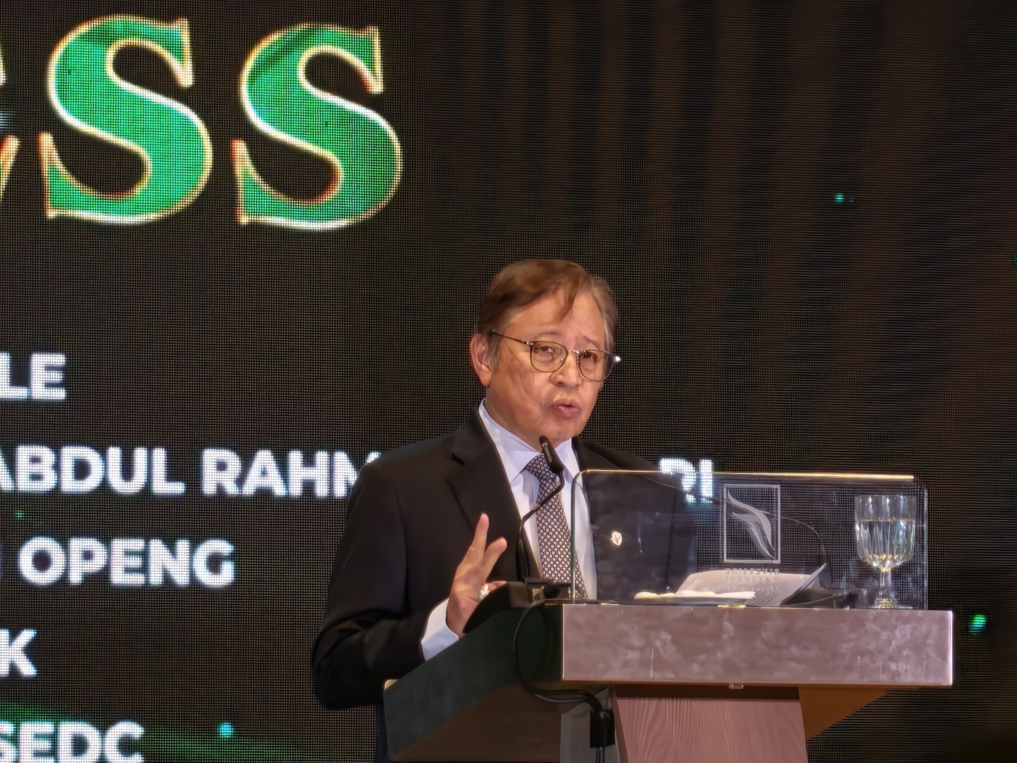 airborneo jet service to start in july 2026