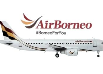 airborneo jet service to start in july 2026