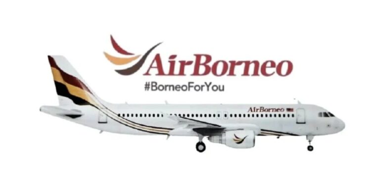 airborneo jet service to start in july 2026