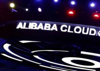 alibaba cloud file photo bernama