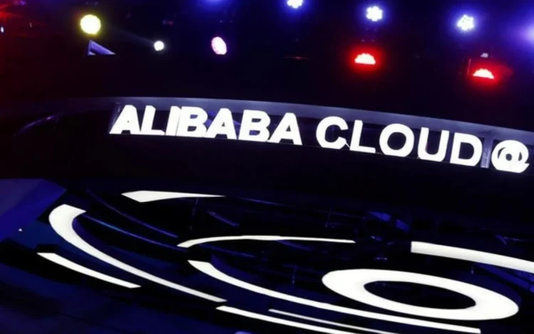alibaba cloud file photo bernama
