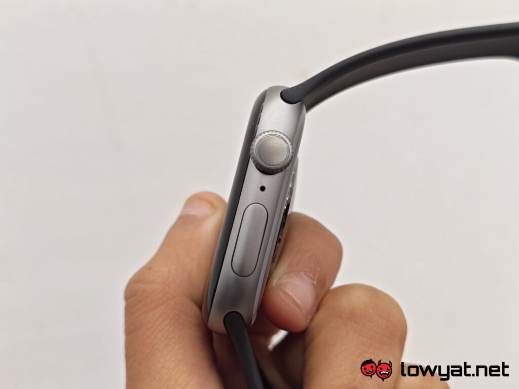 Apple Watch Series 11