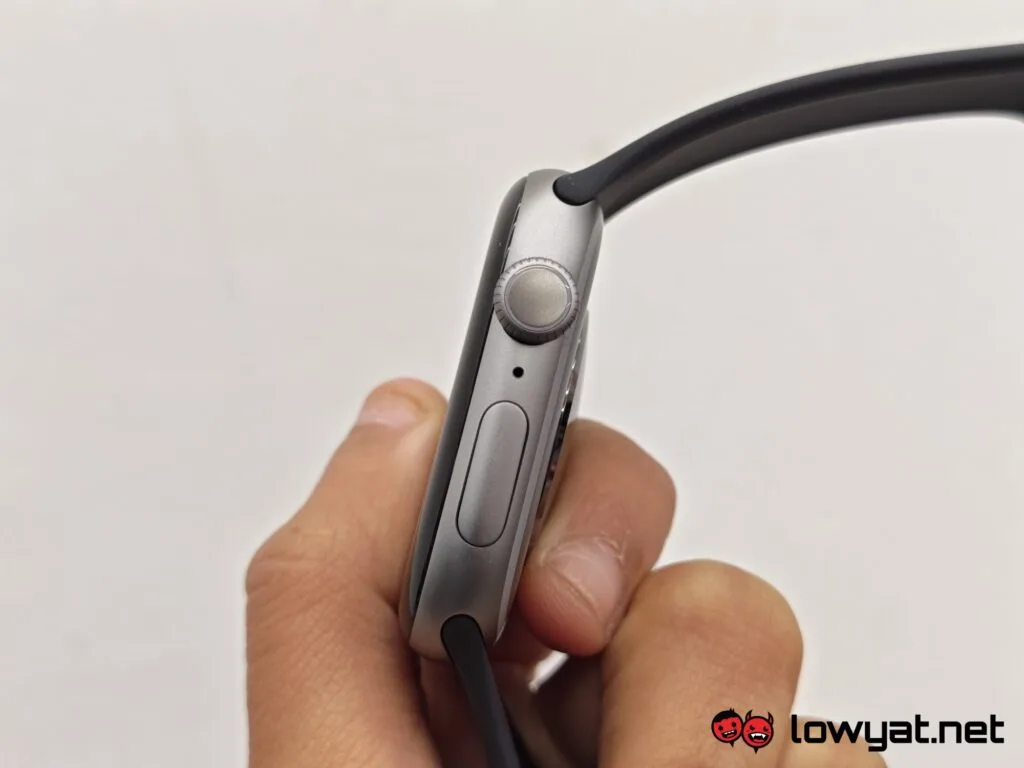 Apple Watch Series 11