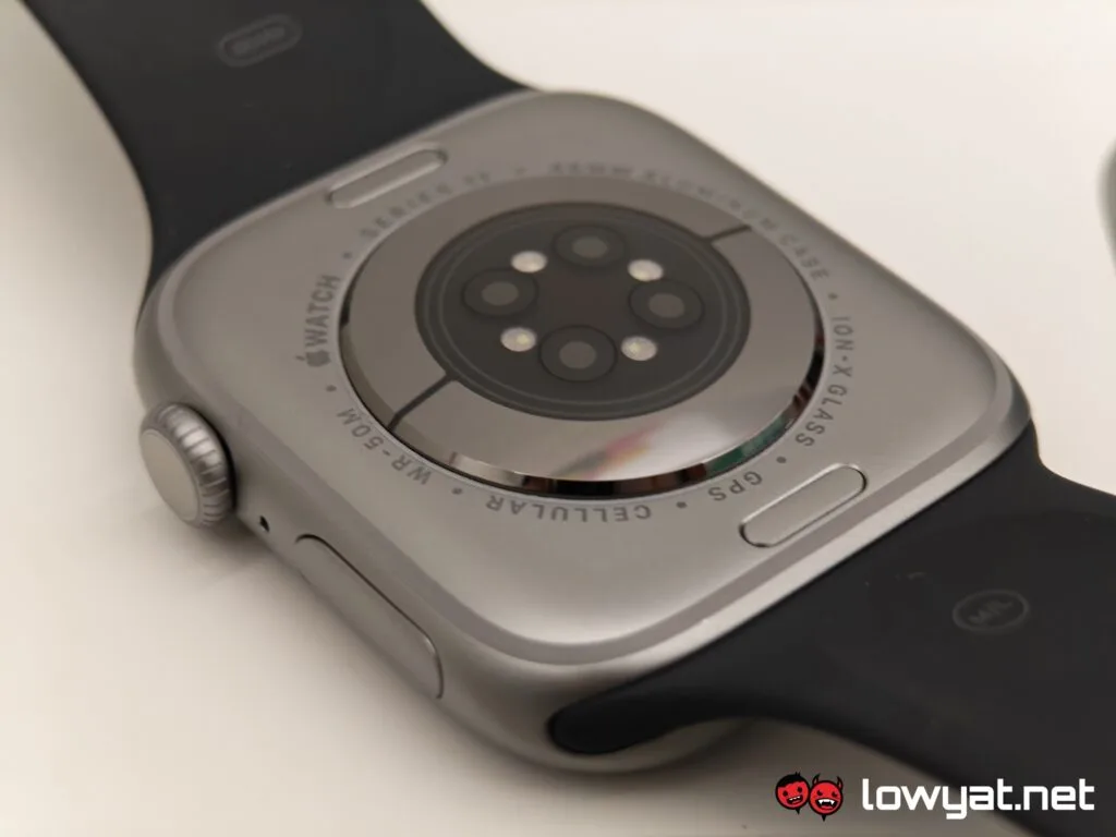 Apple Watch Series 11