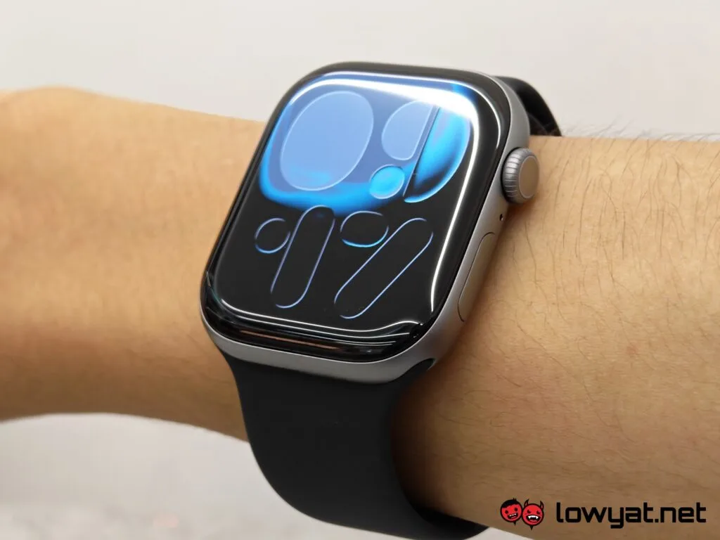 Apple Watch Series 11
