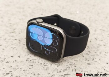 Apple Watch Series 11