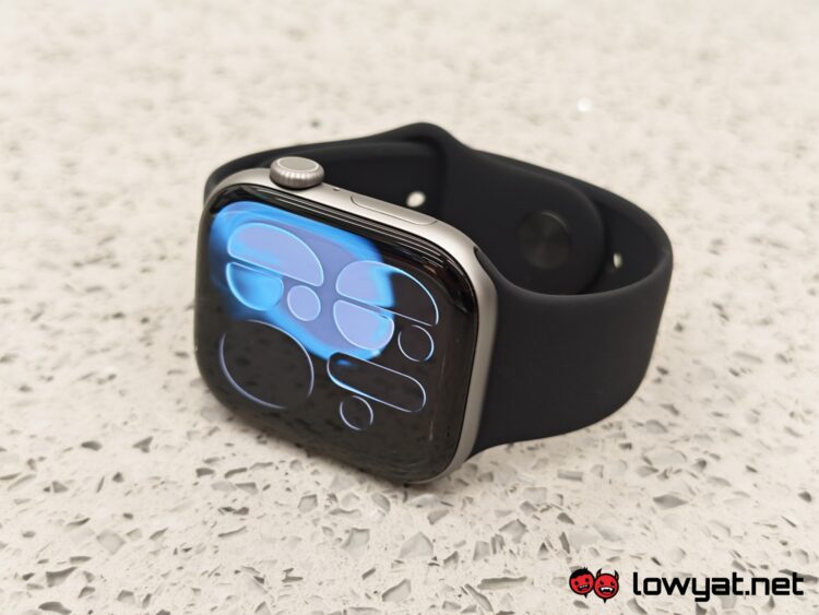 Apple Watch Series 11