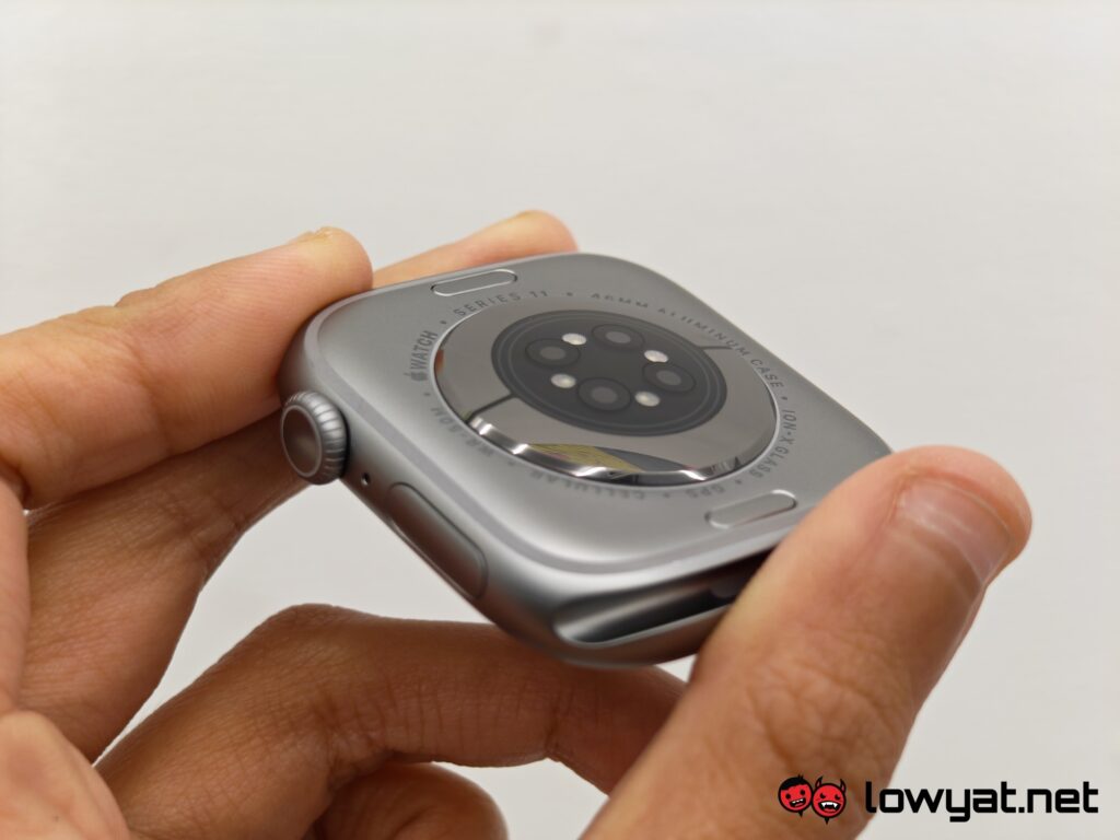 Apple Watch Series 11