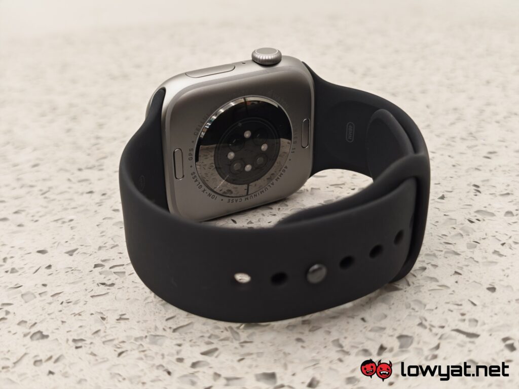 Apple Watch Series 11