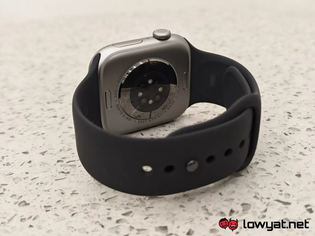 Apple Watch Series 11
