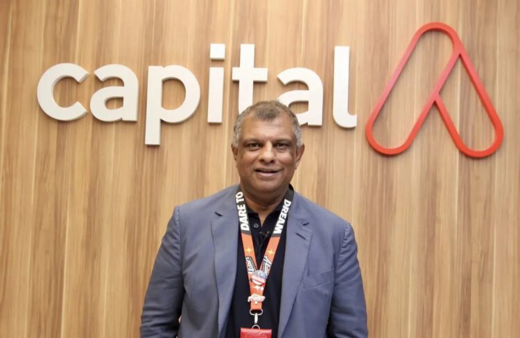 capital a standard chartered explore myr stablecoin