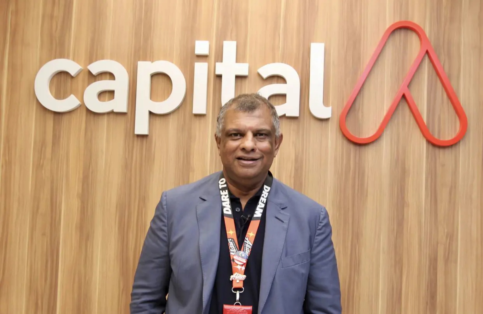 Capital A, Standard Chartered Explore MYR Stablecoin Sandbox Initiative