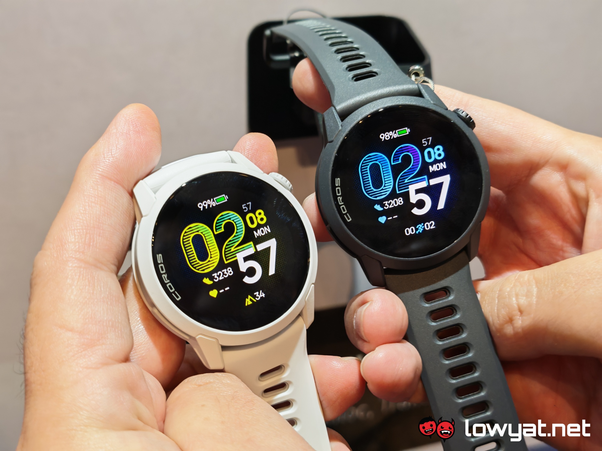 COROS Pace 4 To Arrive In Malaysia On 11 December 2025; Priced At RM1,099