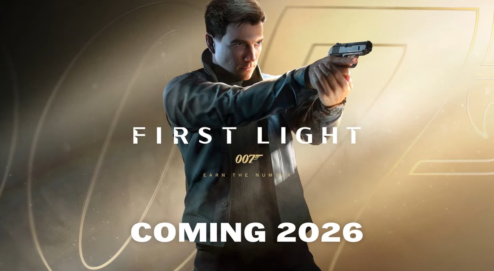 delphi interactive 007 first light