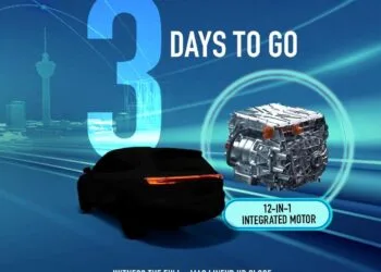 eMAS 7 PHEV
