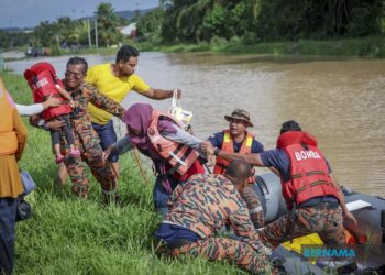 fake ai video rising during monsoon flood season
