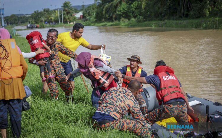 fake ai video rising during monsoon flood season