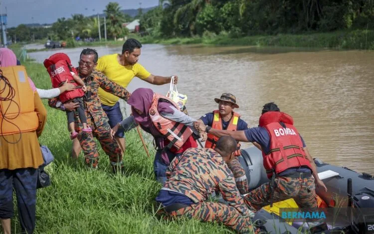 fake ai video rising during monsoon flood season