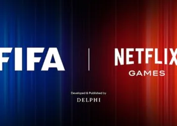 fifa official video game netflix exclusive
