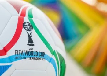 fifa world cup 2026 official ball