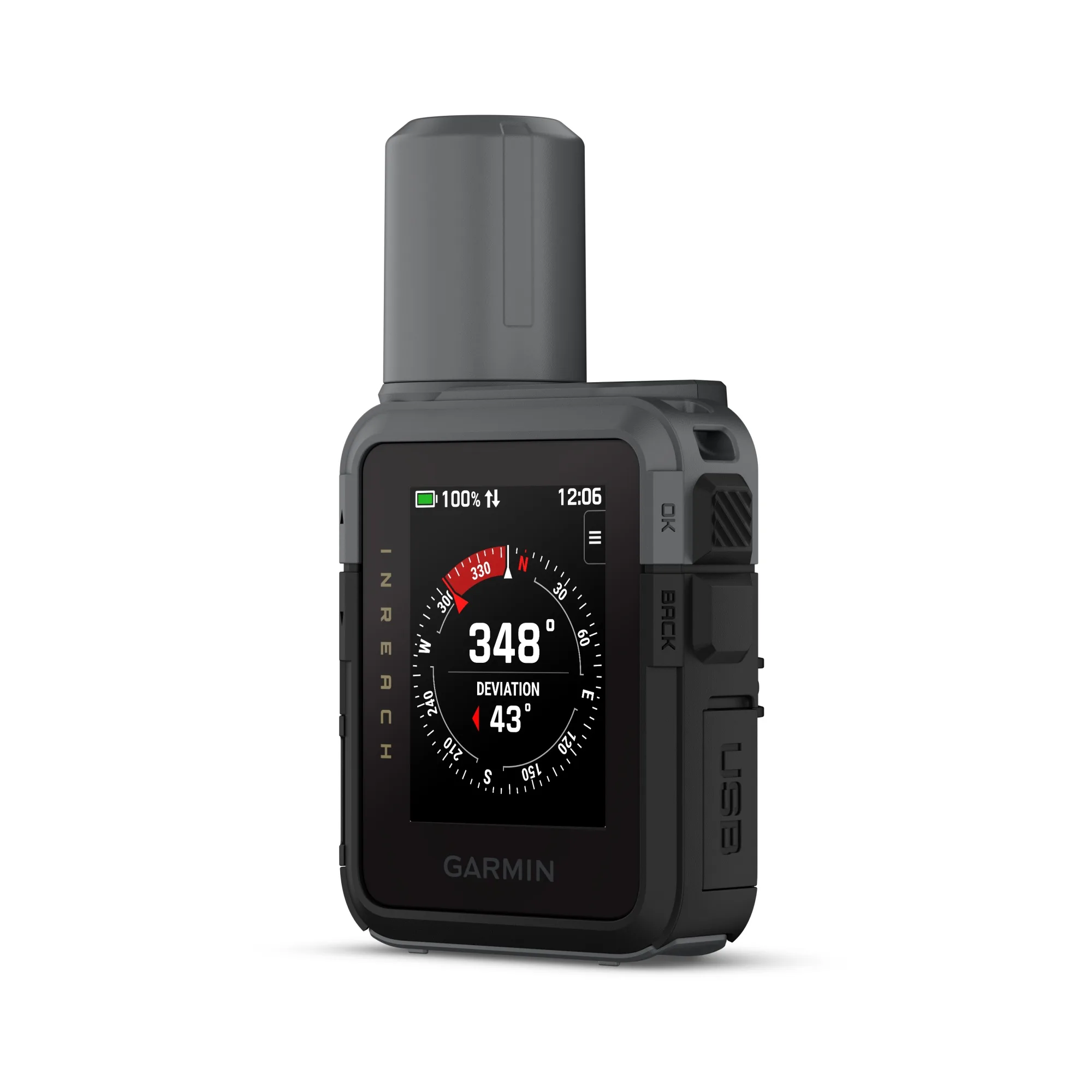 Garmin inReach Mini 3