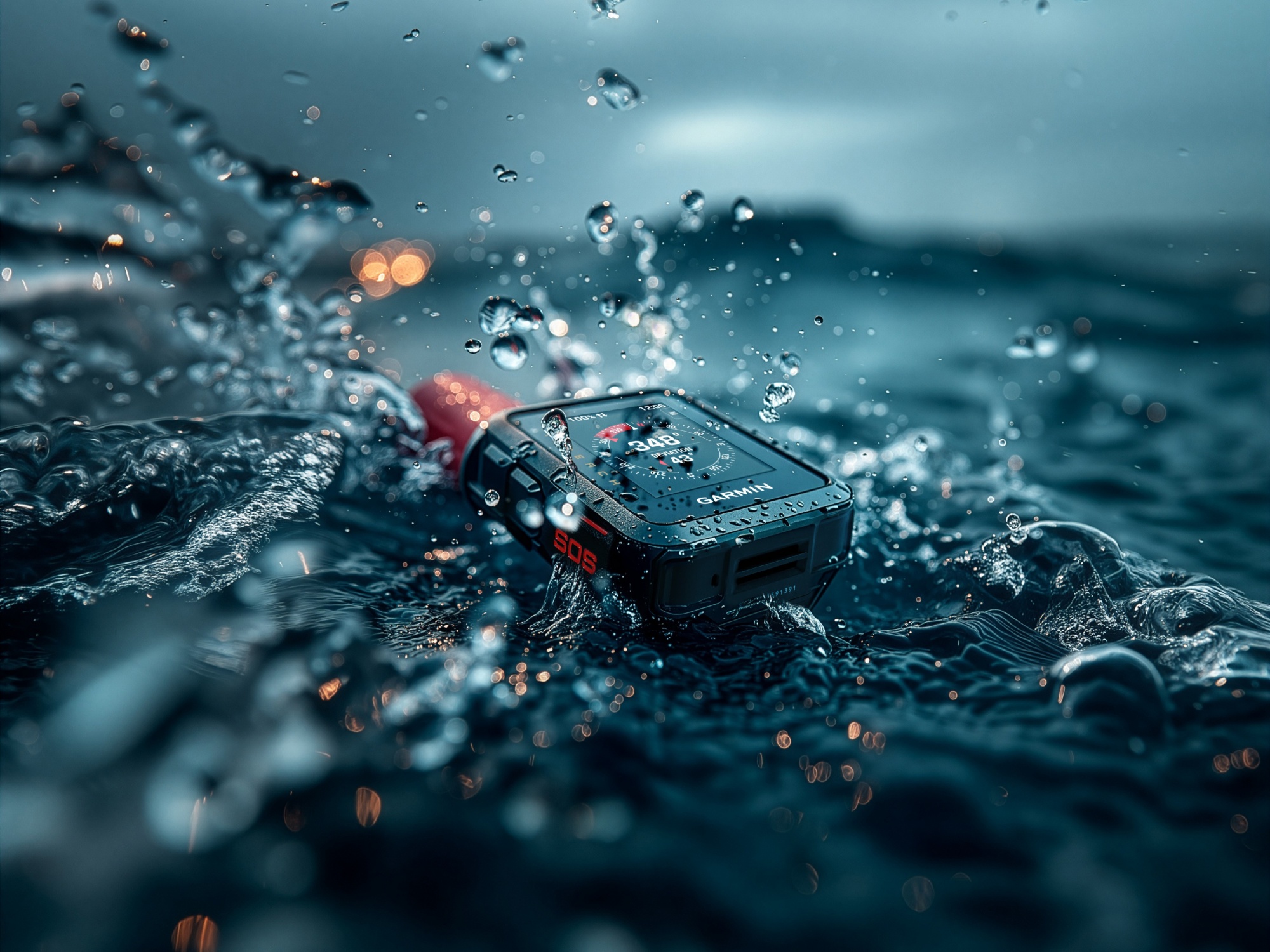 Garmin inReach Mini 3 Plus