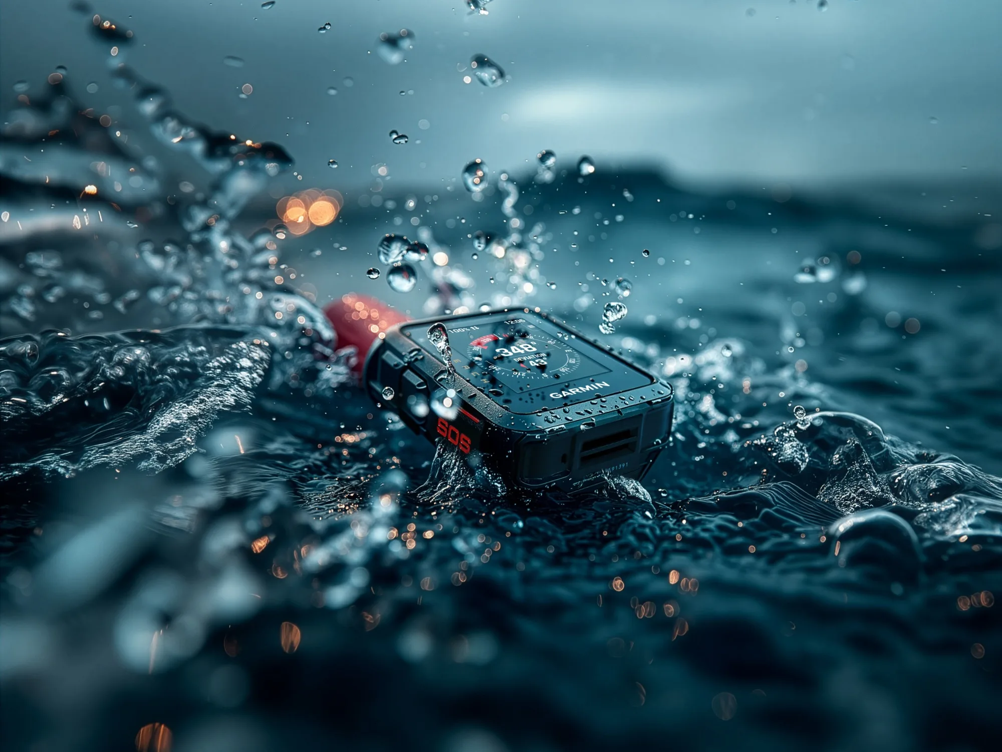 Garmin inReach Mini 3 Plus