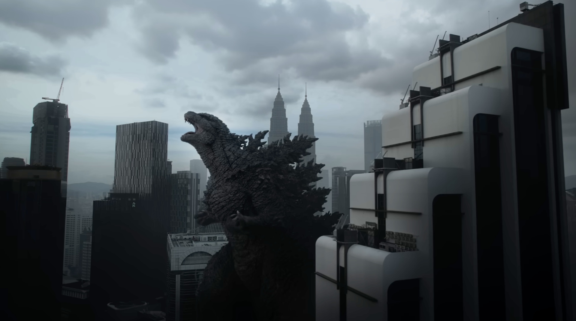 First-Ever Official Godzilla Store In Southeast Asia To Open In Kuala Lumpur Next Year