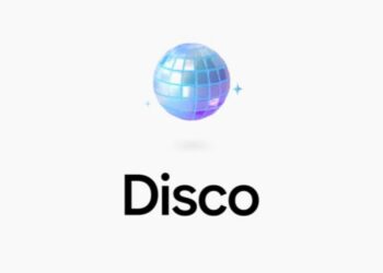 Google Disco