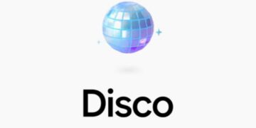 Google Disco