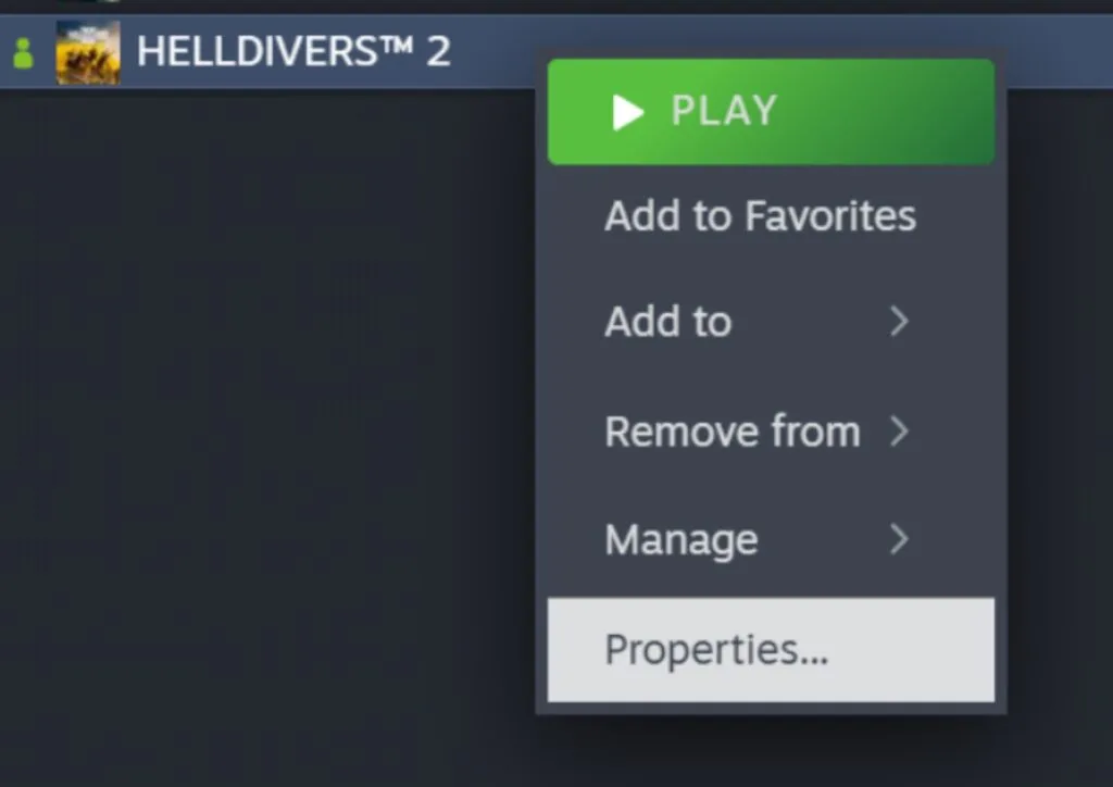 helldivers 2 beta installation size pc