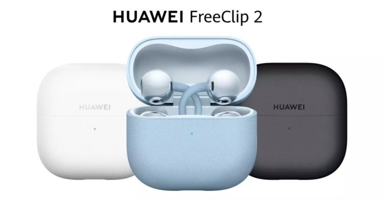 huawei freeclip 2 to launch in malaysia